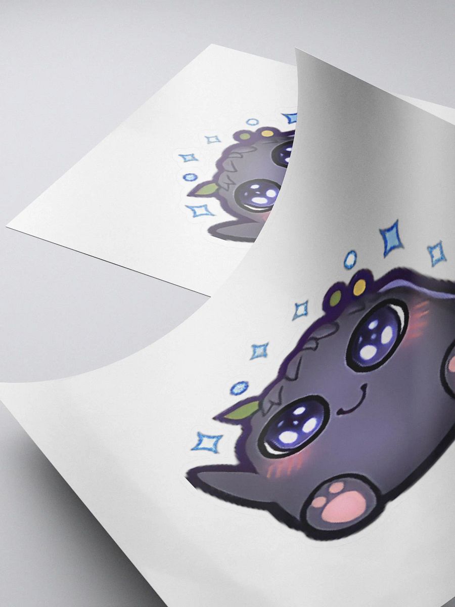 Pixi Wave Sticker product image (4)