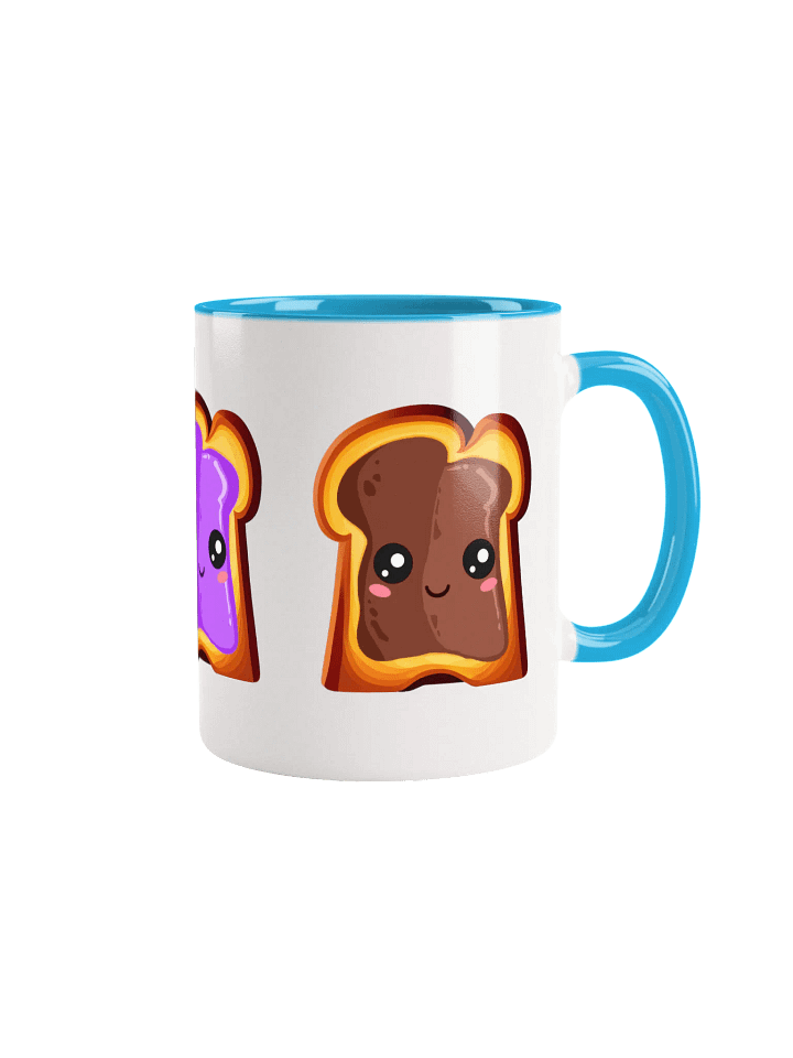 SUB MUG #6-9-12 product image (12)