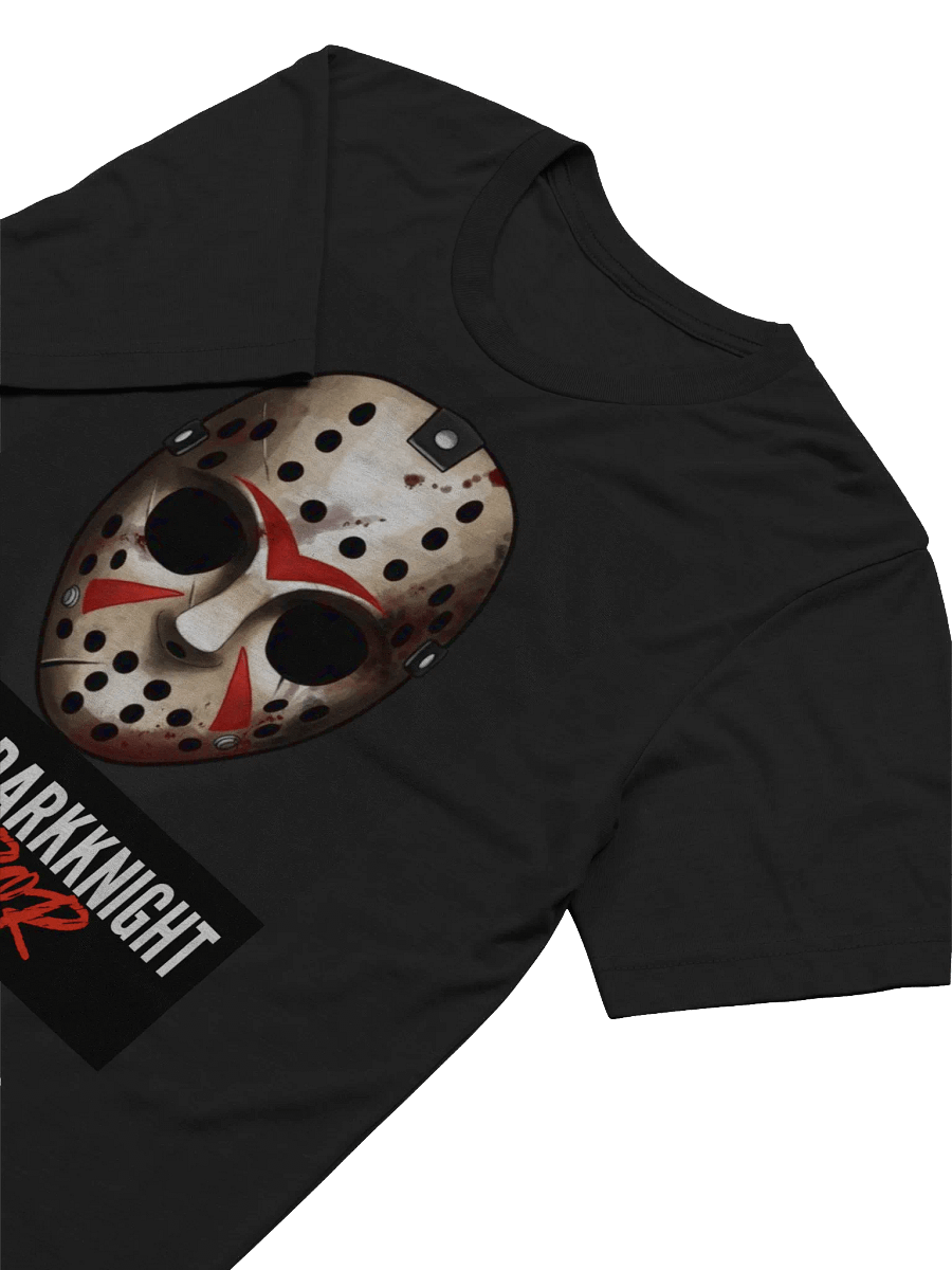 PDKH Jason Fan T-Shirt (Unisex) product image (6)