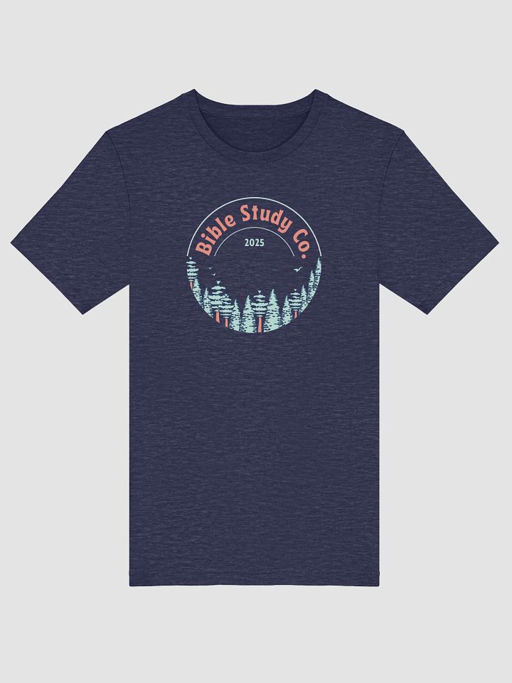 Bible Study Co. T - 2025 MN Meet Up Special Edition product image (1)
