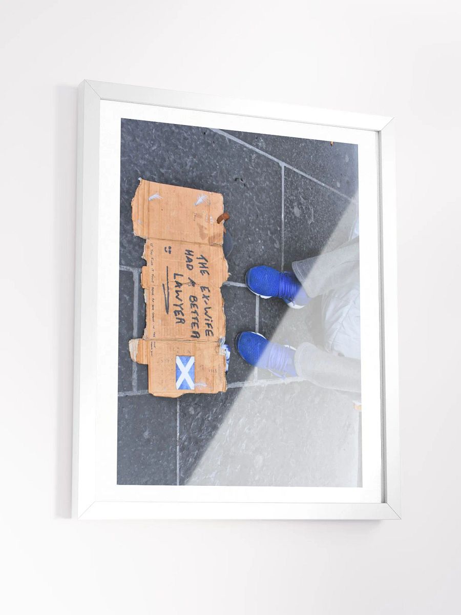 Framed Street Photography product image (4)