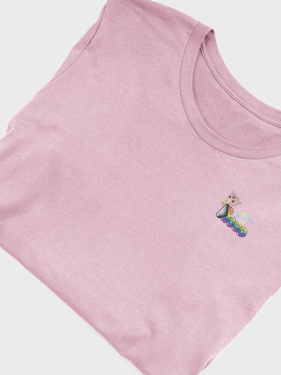 Milkers' Pride Tee🌈 product image (1)
