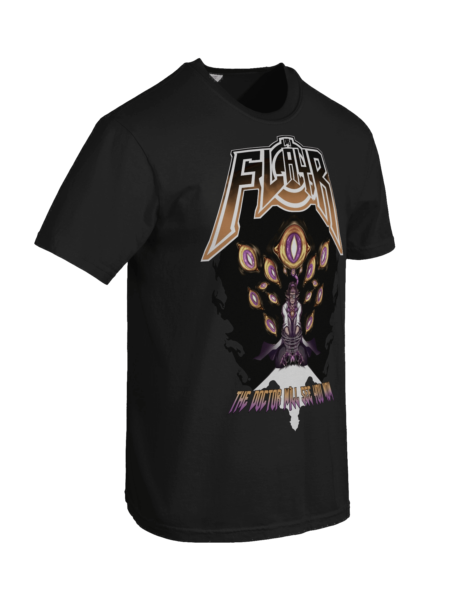Album art shirt! product image (29)