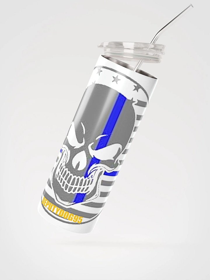 DeputyDog95's Nicey Tumbler product image (2)