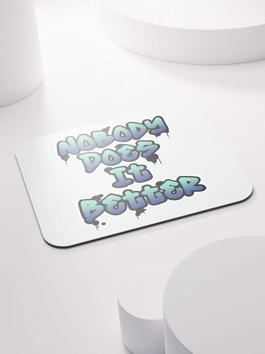 Nobody does it Better product image (4)