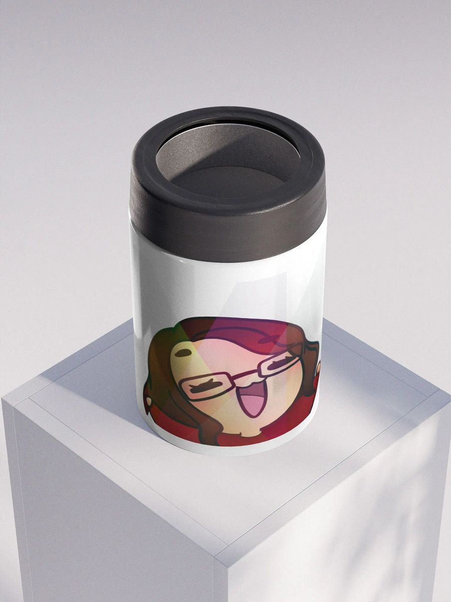 Lycan Hype Dance Stainless Steel Koozie product image (3)
