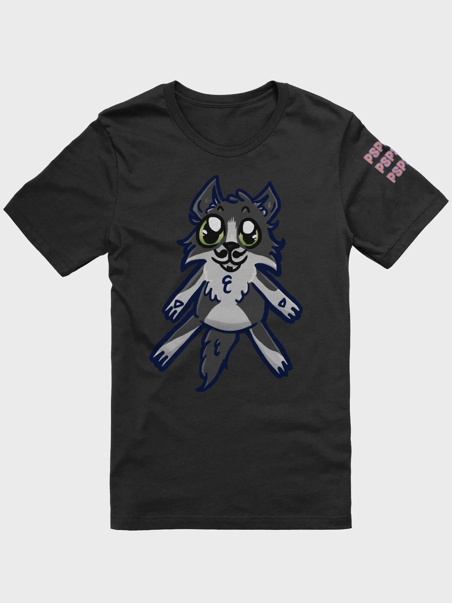 Just Act Normal Panfi Shirt product image (1)