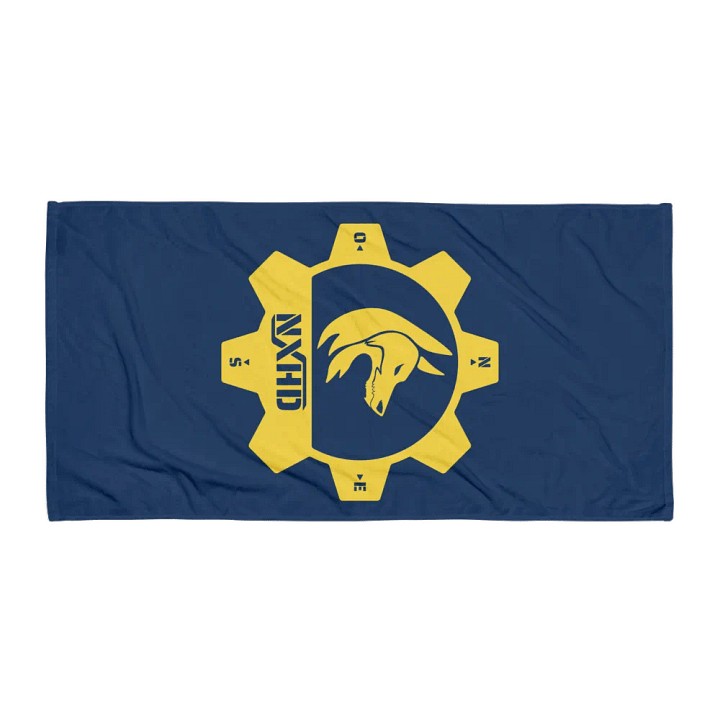 Toalla 
