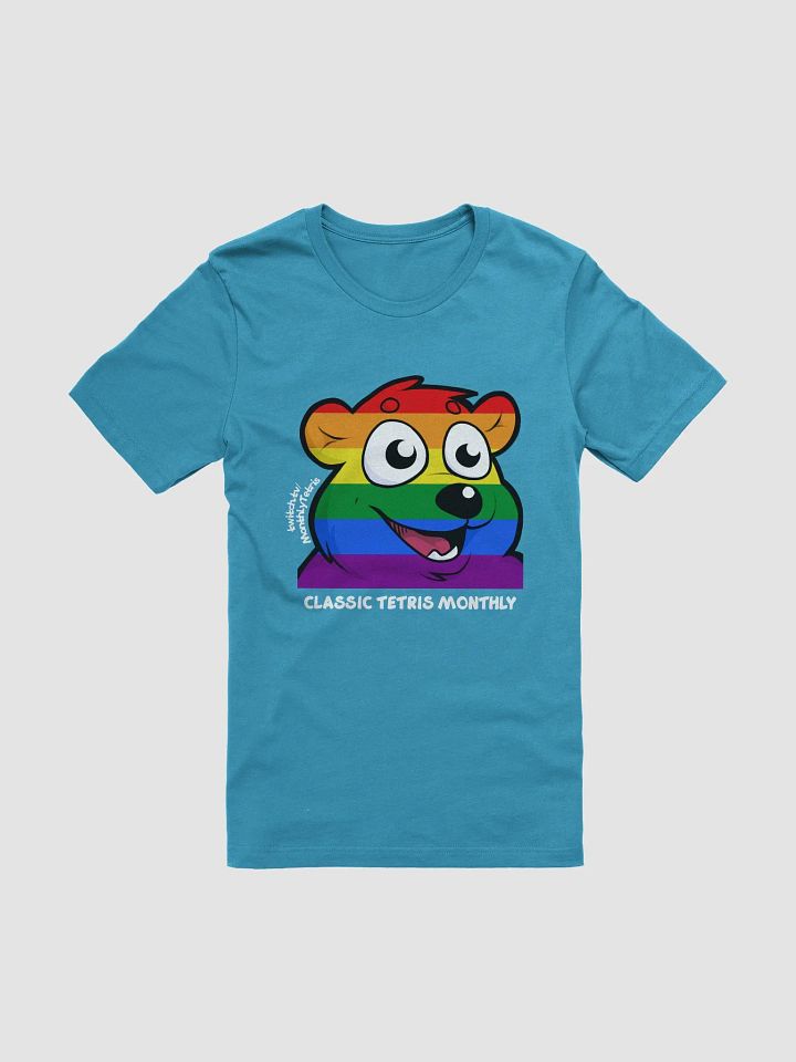 Feels Pride Bear product image (1)