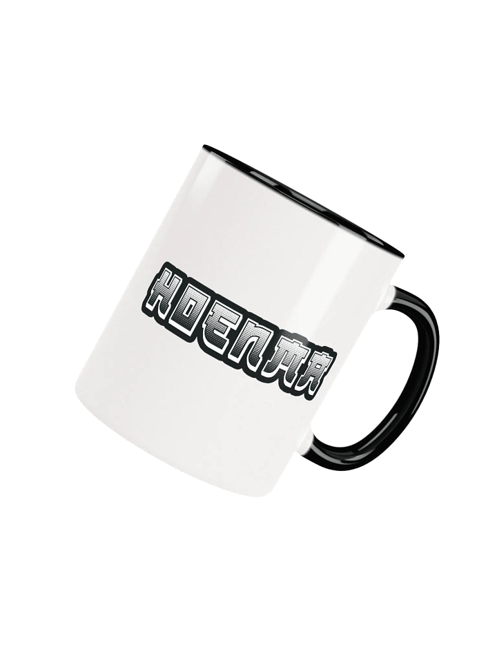 HOENMA Samurai Warrior Ceramic Mug product image (12)