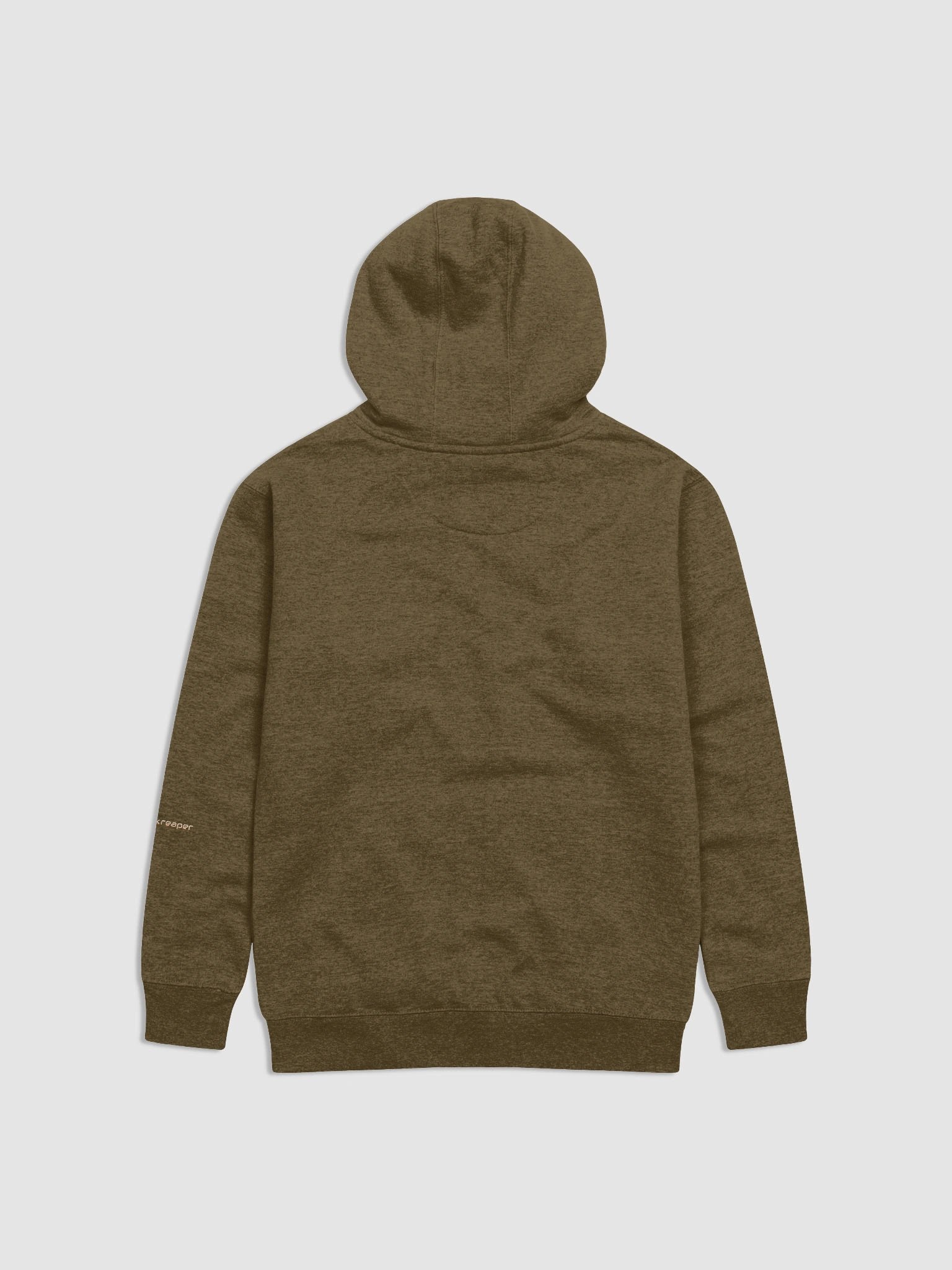 Moist! Unisex Premium Hoodie product image (2)