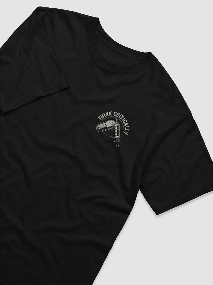 Make Pharma Liable Again: Vintage Tee product image (2)