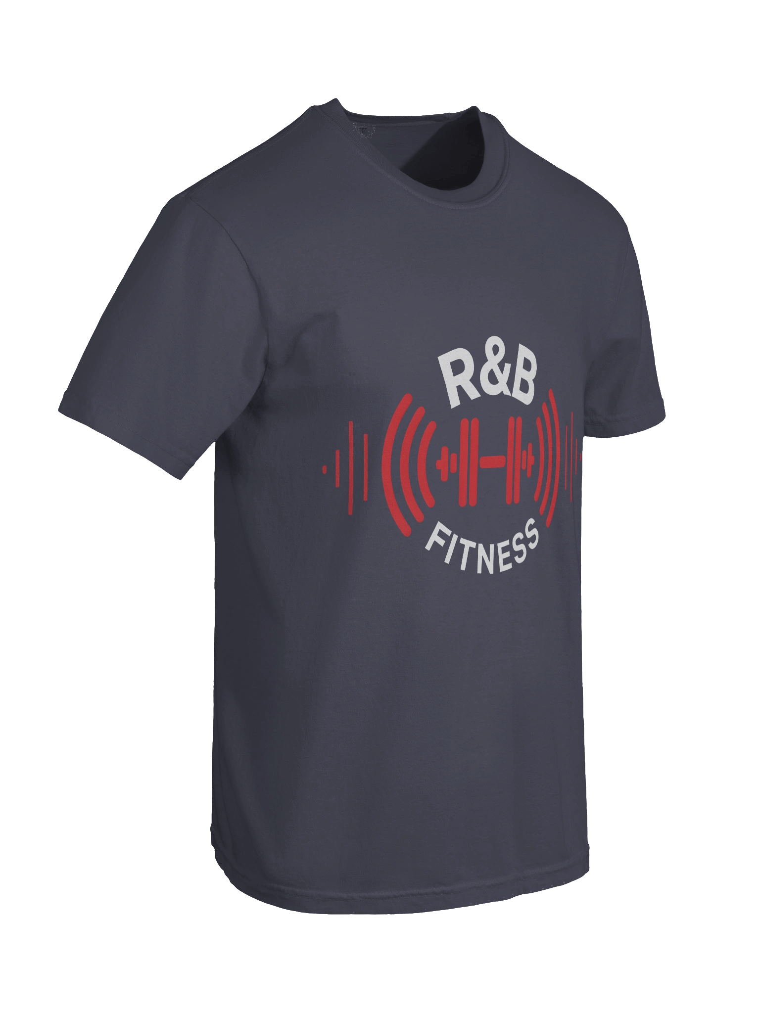 R&B Fitness Signature Tee product image (69)