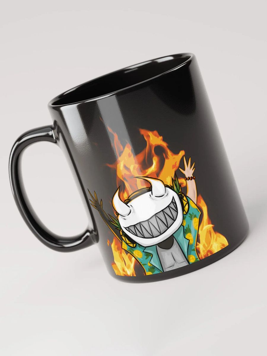 Why Is It Spicy Mug product image (4)