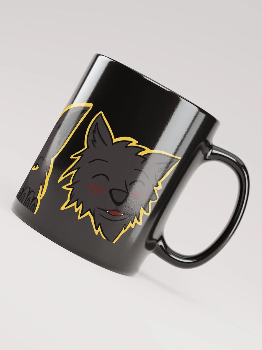 WOLFIES OG TEA CUP product image (4)