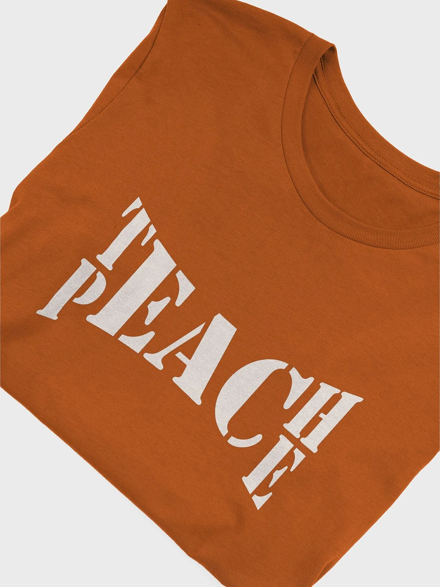 Teach Peace product image (43)