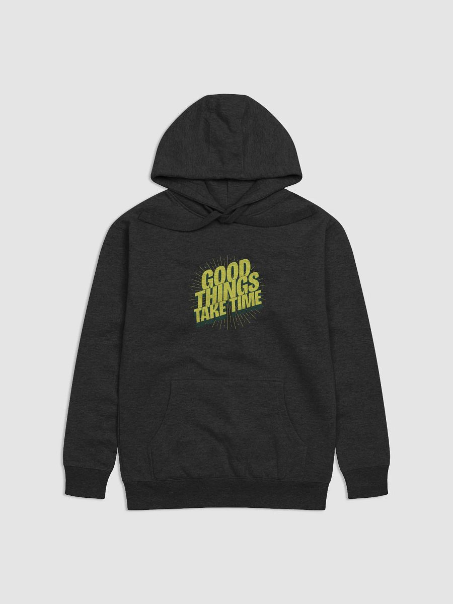 Radiant Reminder Premium Hoodie product image (7)