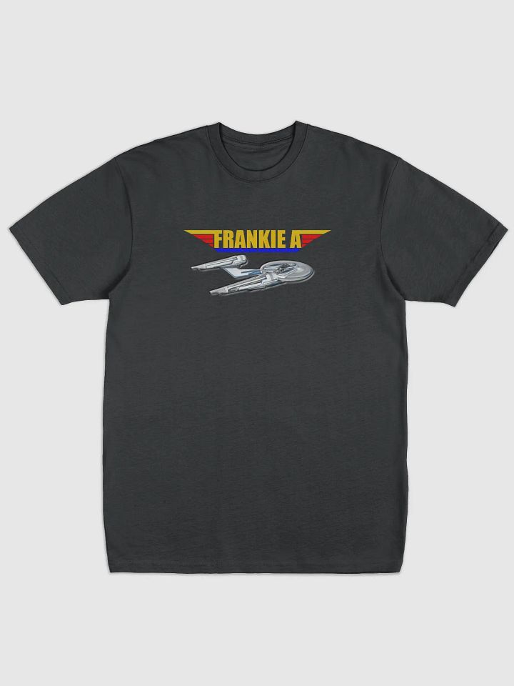Franklin A Tee product image (1)