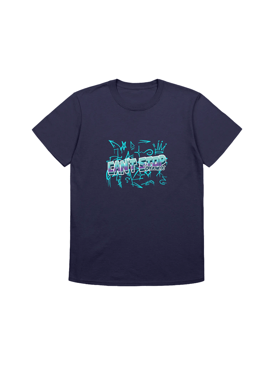 Greatness Unleashed Tee product image (3)
