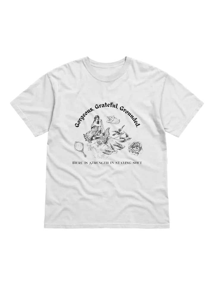 Aphrodite Tshirt - Heavy Fabric product image (1)