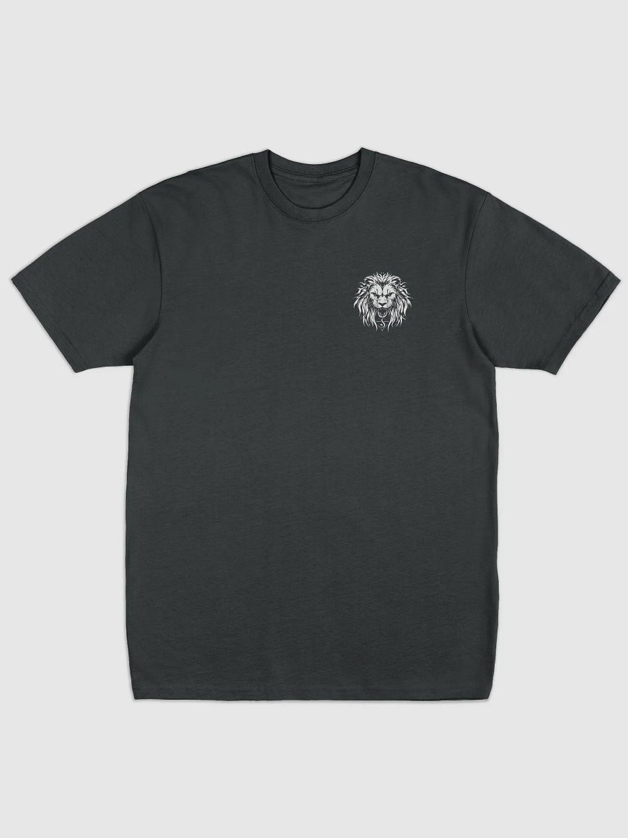 Savage Cotton Heritage Men's Premium Heavyweight Tee product image (1)
