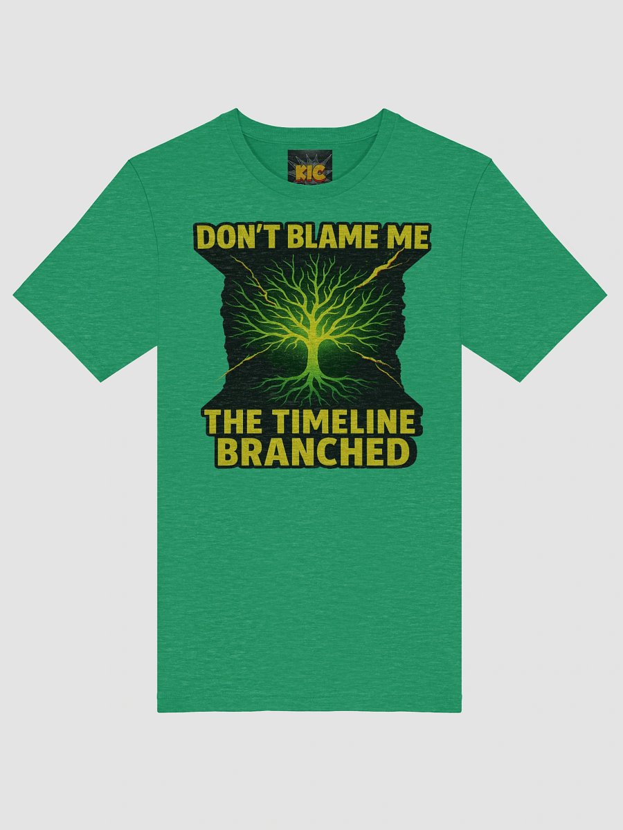 Don’t Blame Me, The Timeline Branched (Timeline Trauma Collection) product image (50)