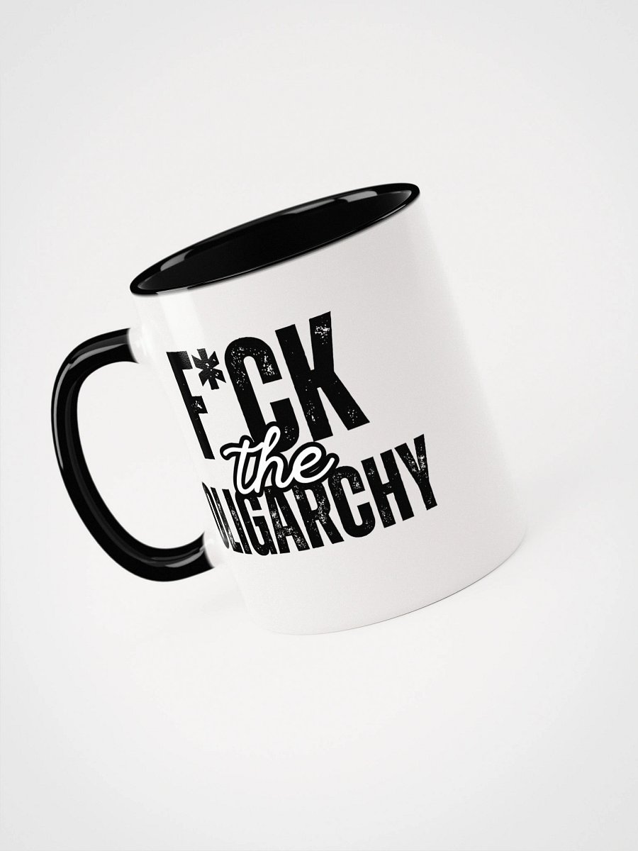F*ck the Oligarchy: Peek-a-boo colors product image (27)