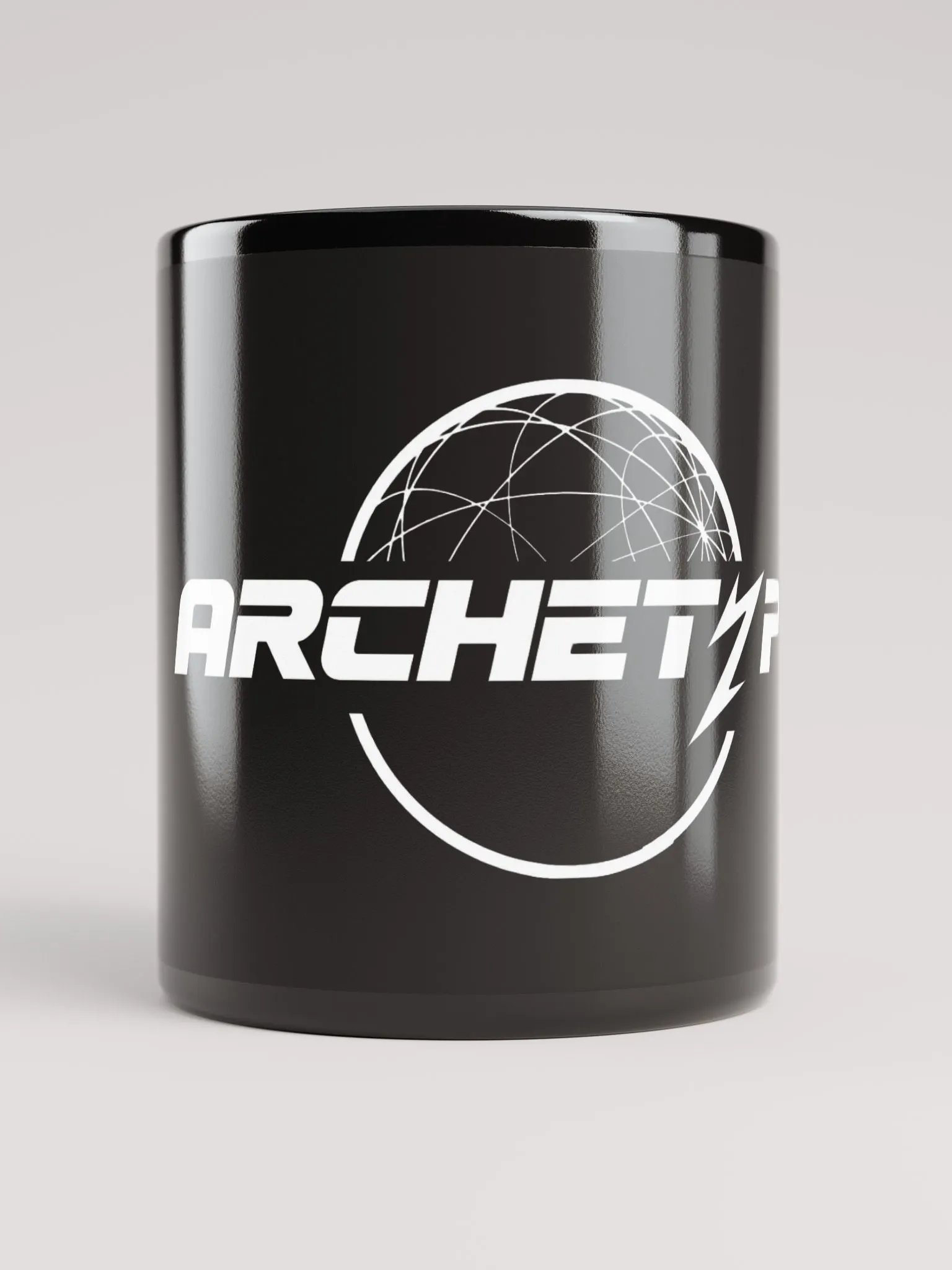 ARCHETYPE Mug product image (2)