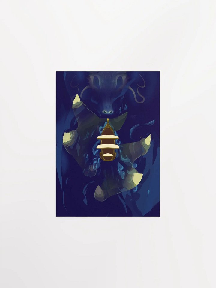 Crossing the Depths product image (9)