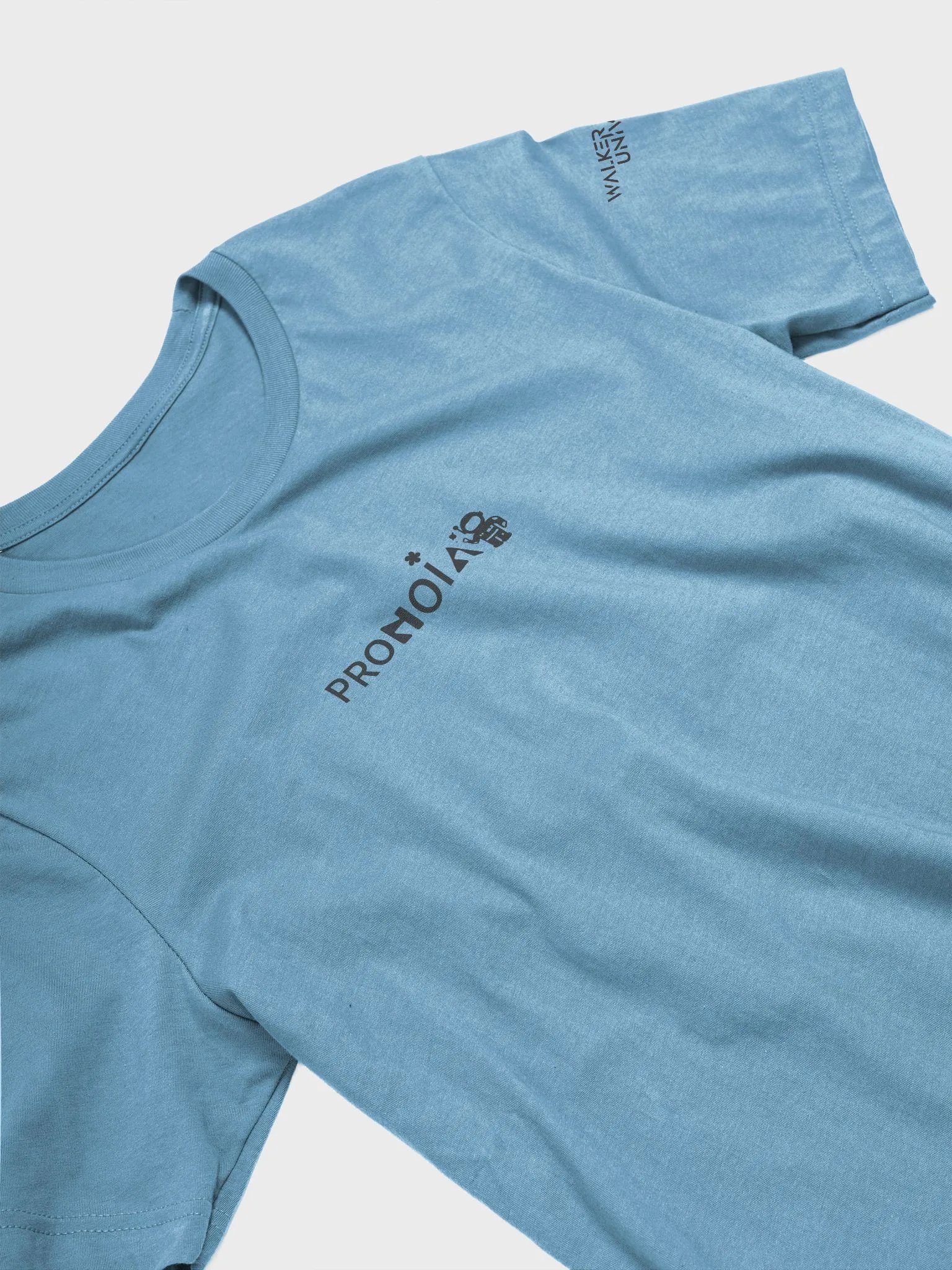 UNIVERSAL CONSPIRACY T-SHIRT product image (3)