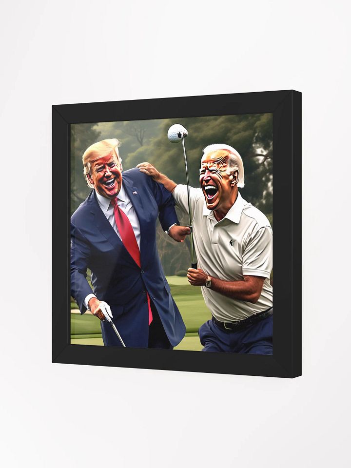 Golf Frame product image (2)