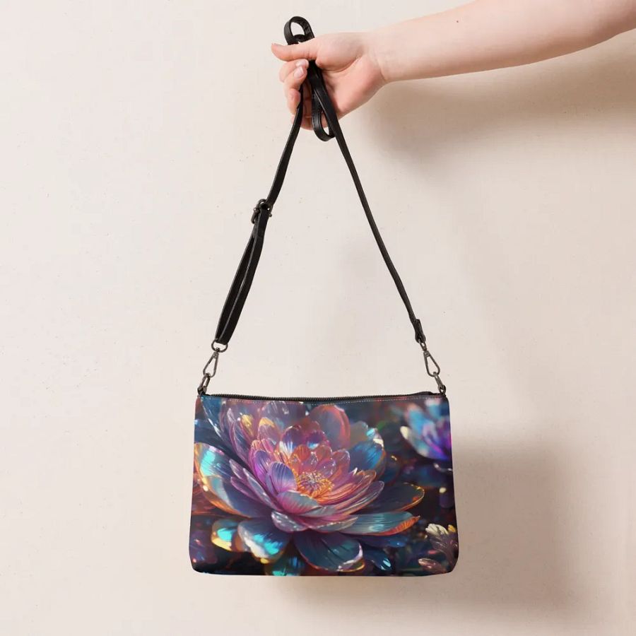 Muse XI Crossbody Bag product image (4)