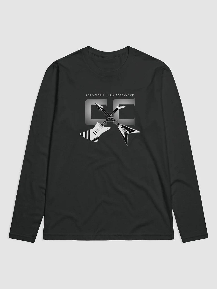 C2C Long Sleeve T product image (1)