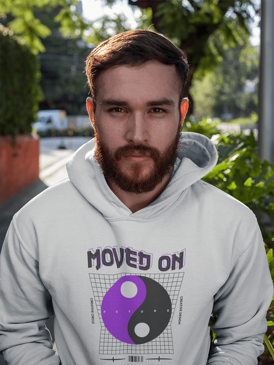 Moved On product image (3)