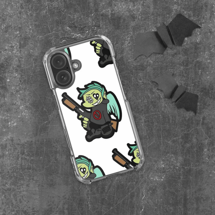 Demon lil J i phone cases product image (381)
