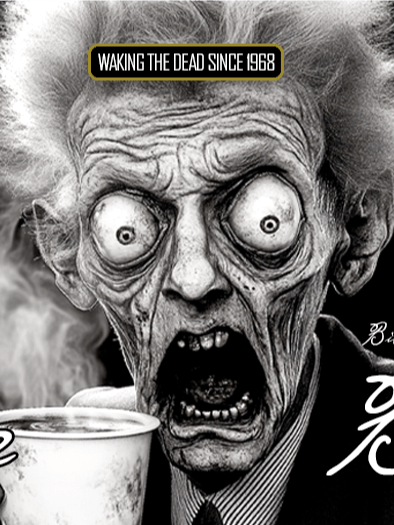 Zombie Brew - Billy The Zombie product image (2)