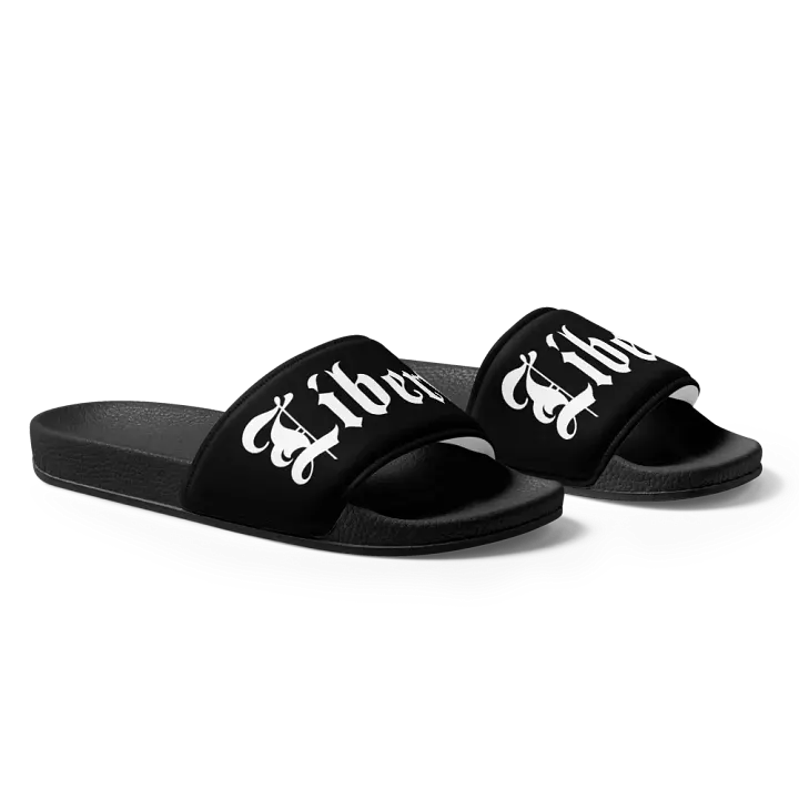 Liberty Slides - Mens product image (2)