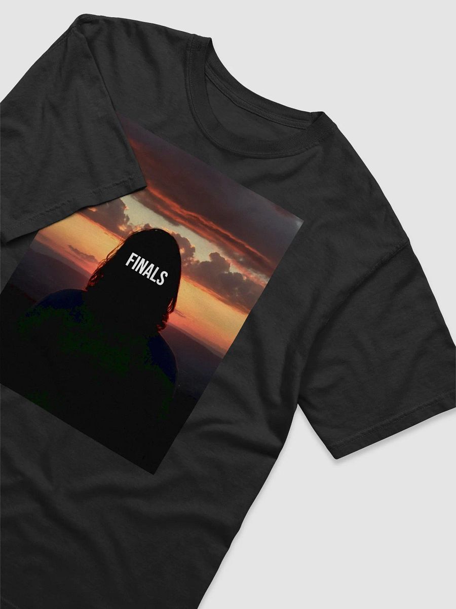 Finals Silhouette Shirt product image (3)