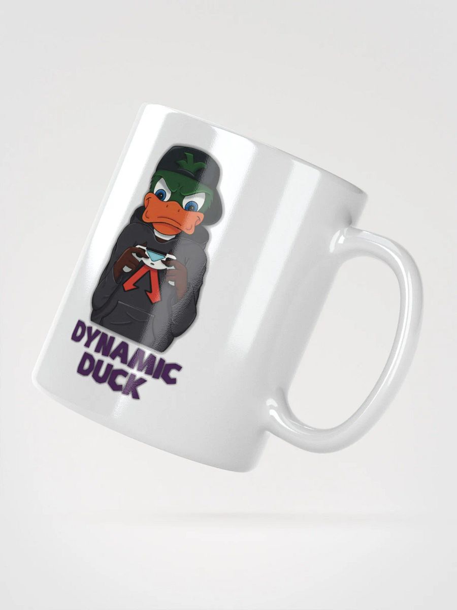 DynamicDuck Mug product image (3)