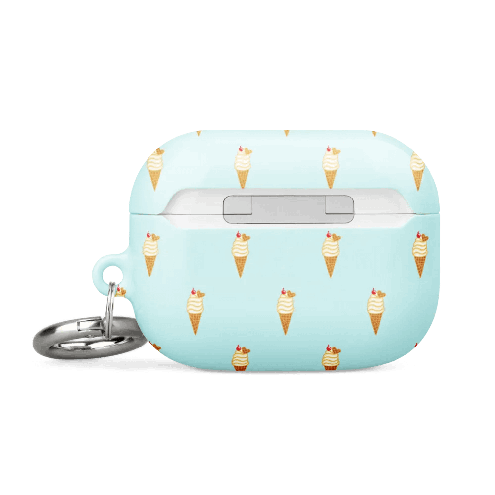 Swirled Sweetness AirPods® Case product image (14)