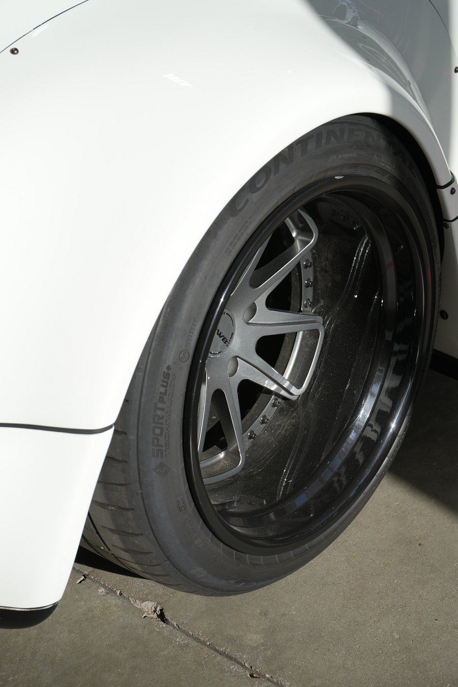 RWB porsche photos product image (3)