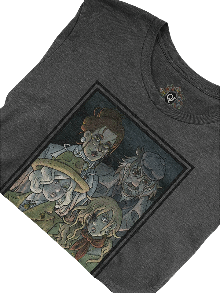 Blood & Thyme T-Shirt product image (1)