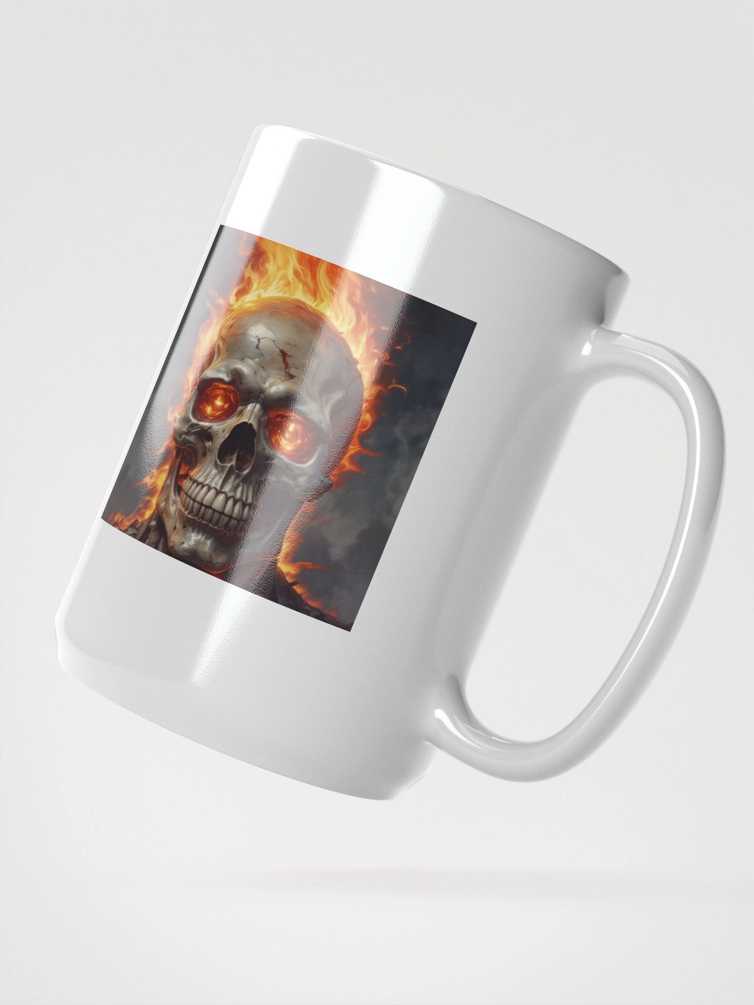Skull product image (2)