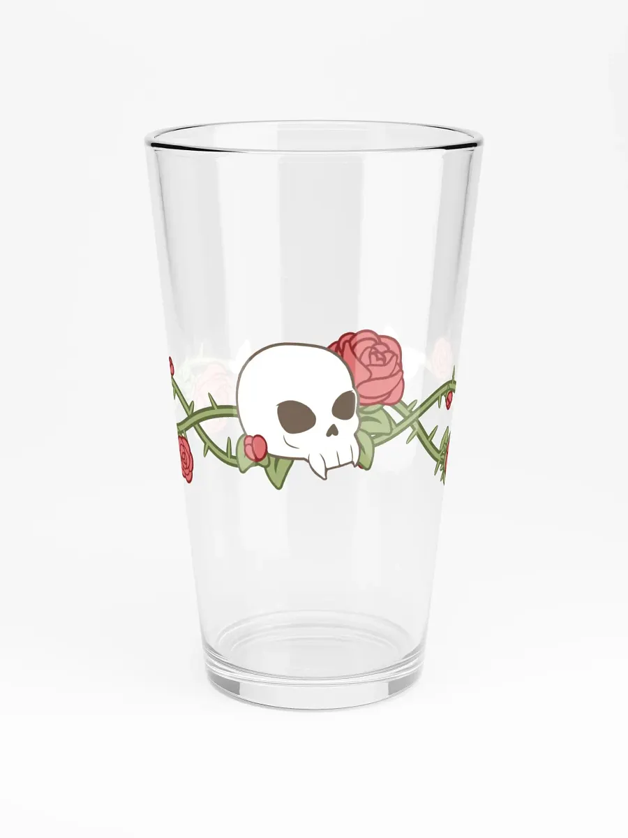 Death & Roses [Glass] product image (3)
