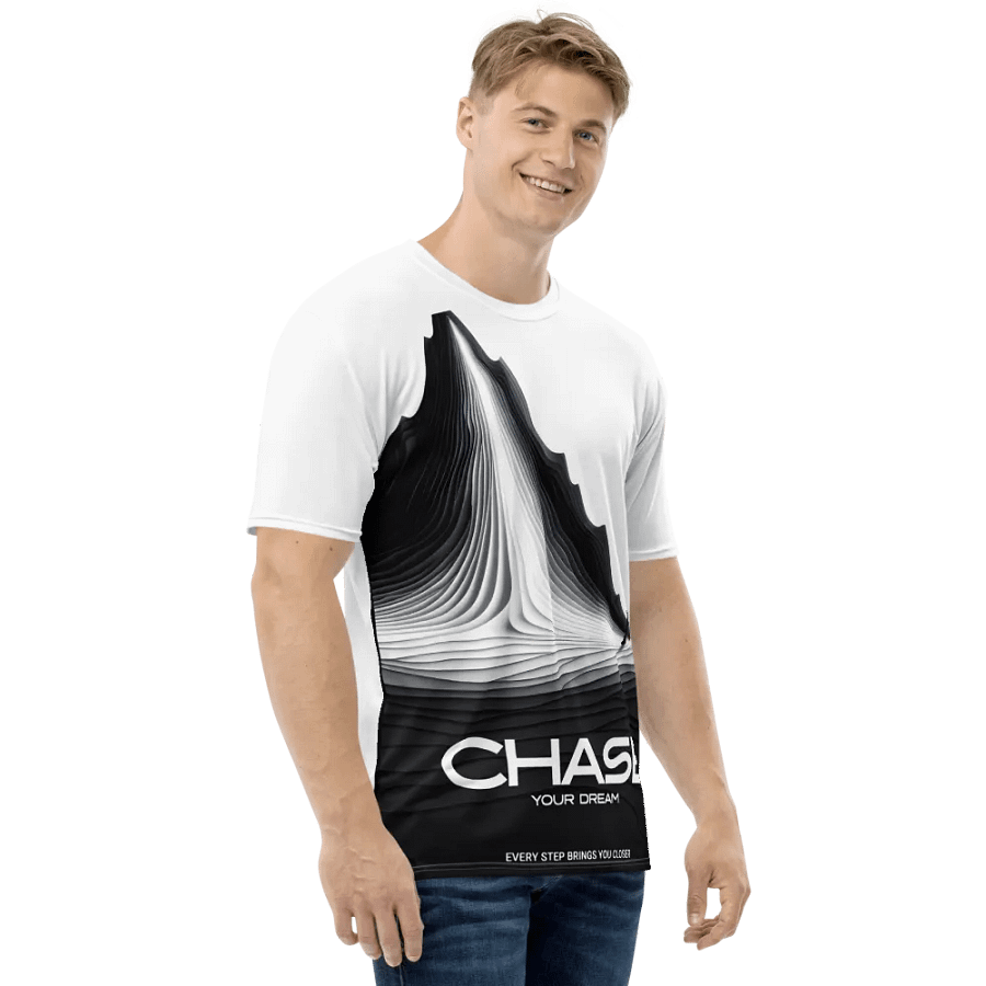 Dream Big Tee product image (5)