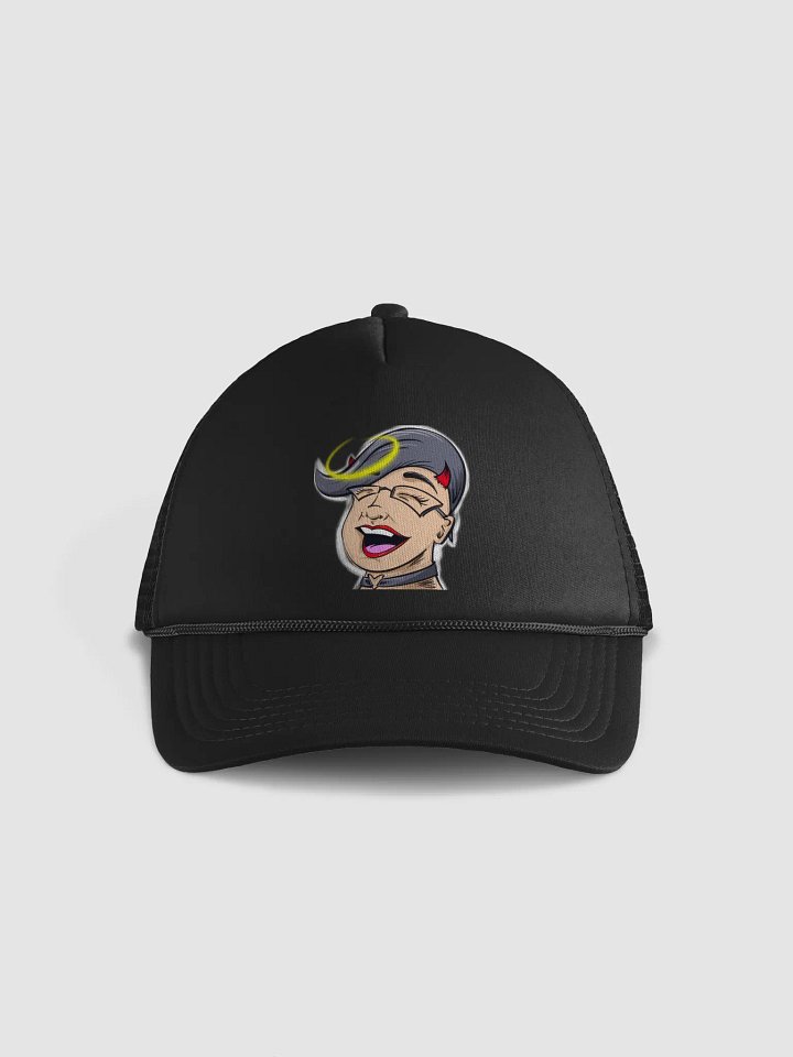 Ecirema LuL Cap product image (1)