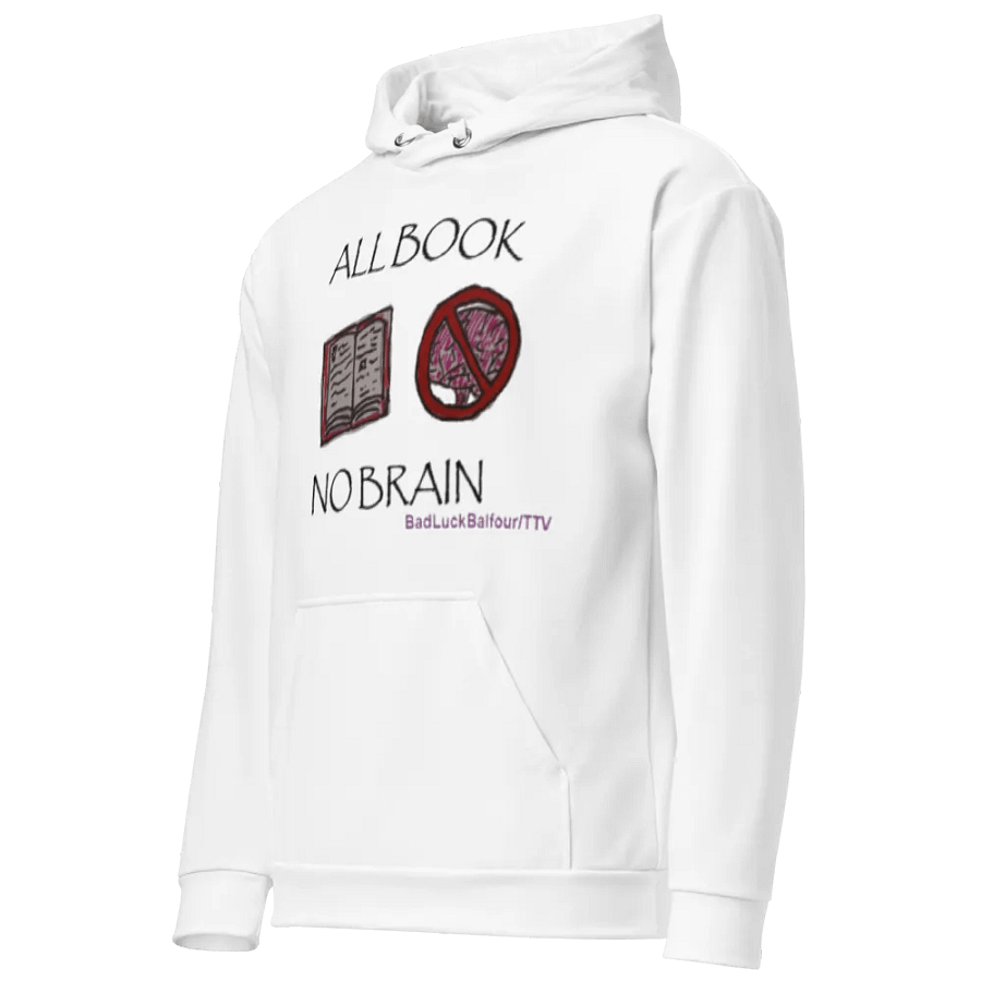 Academic Hoodie product image (3)