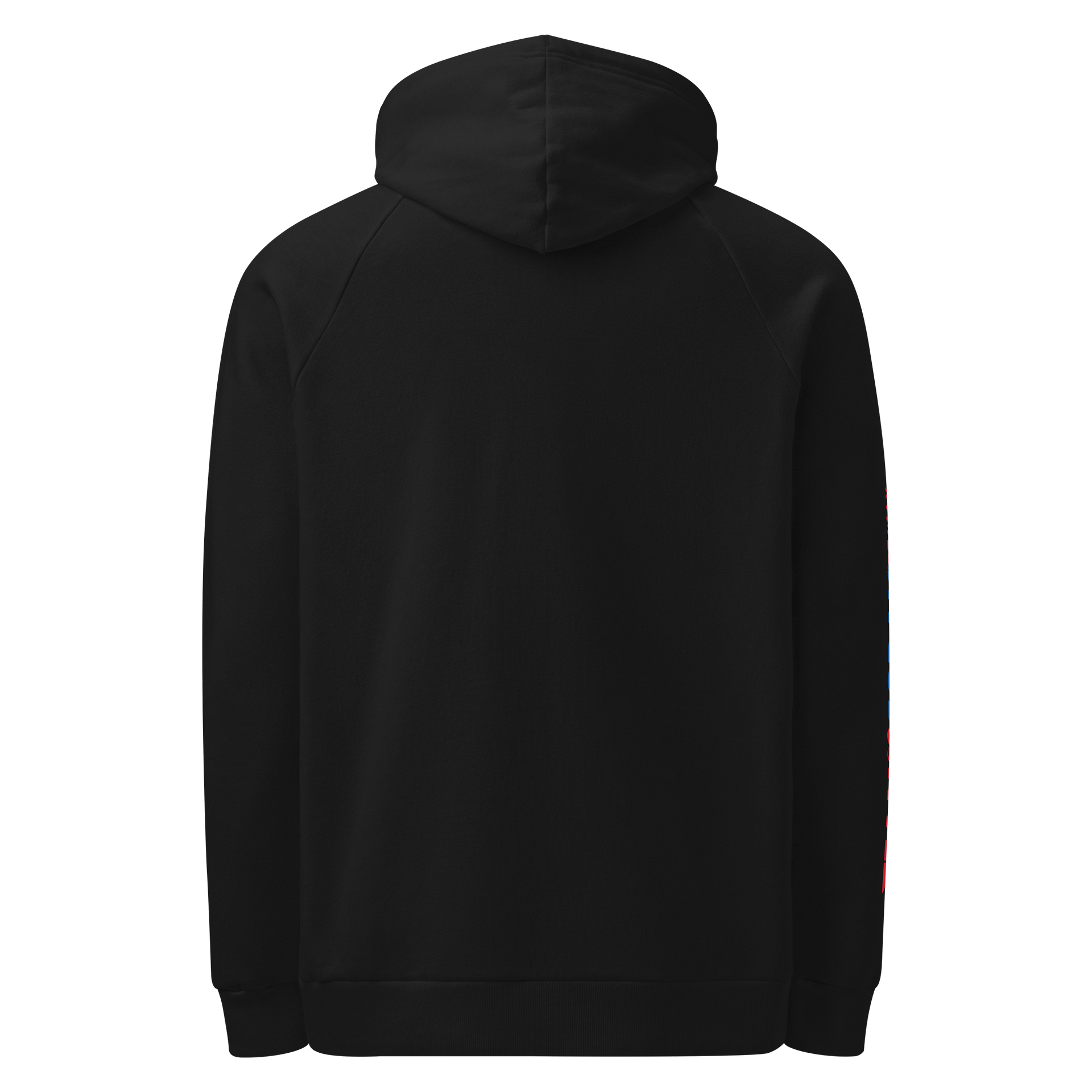 TG Sleeve Under Armour® Unisex Hoodie product image (5)