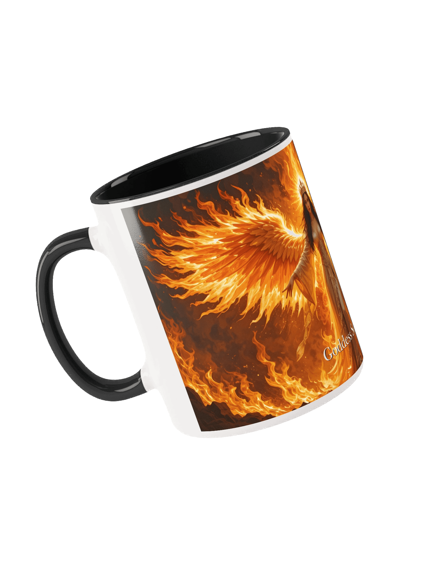 "Call Her Queen" Mug product image (4)