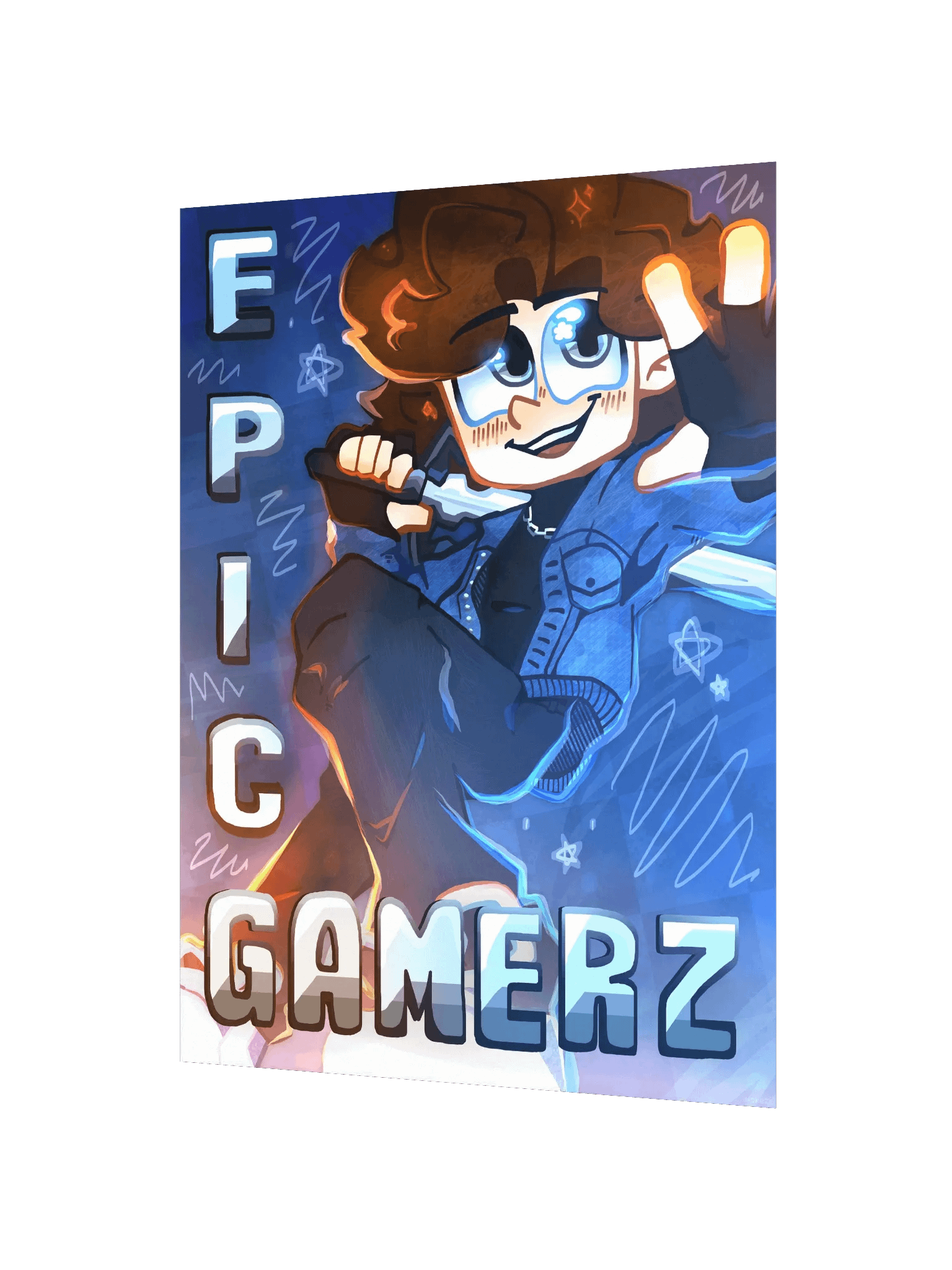 Epicgamerz Poster product image (2)